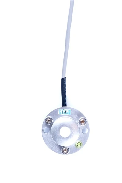 Ry-ZW UV lysintensitetsmåler for 280-400 nm 0-400 MW/M2 Ultraviolet stråling RS485 Solar UV-sensor